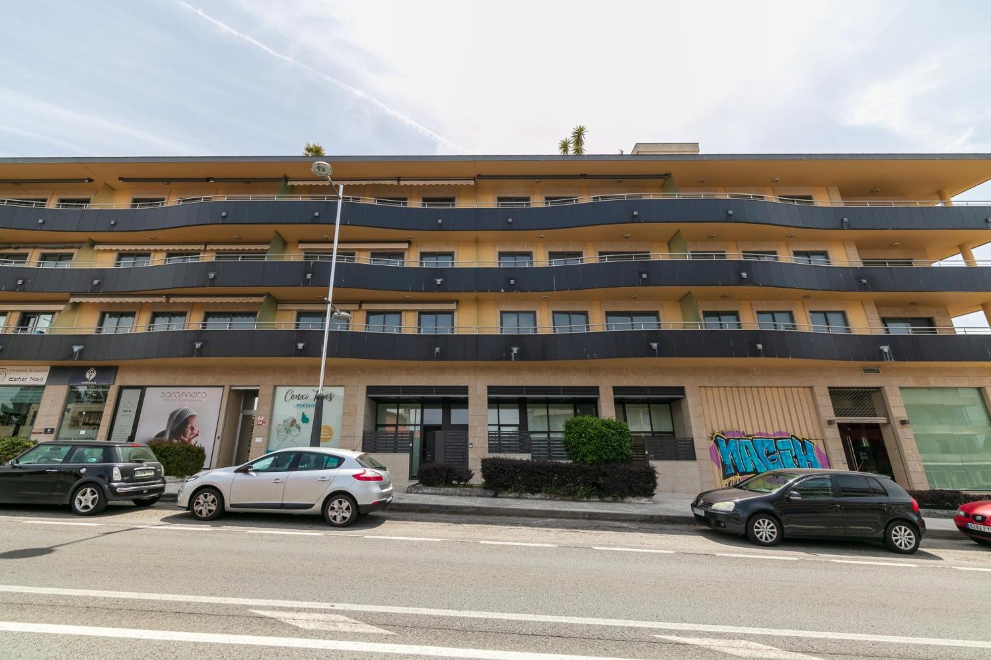 Loft Deluxe Apartment ซันเชนโช ภายนอก รูปภาพ