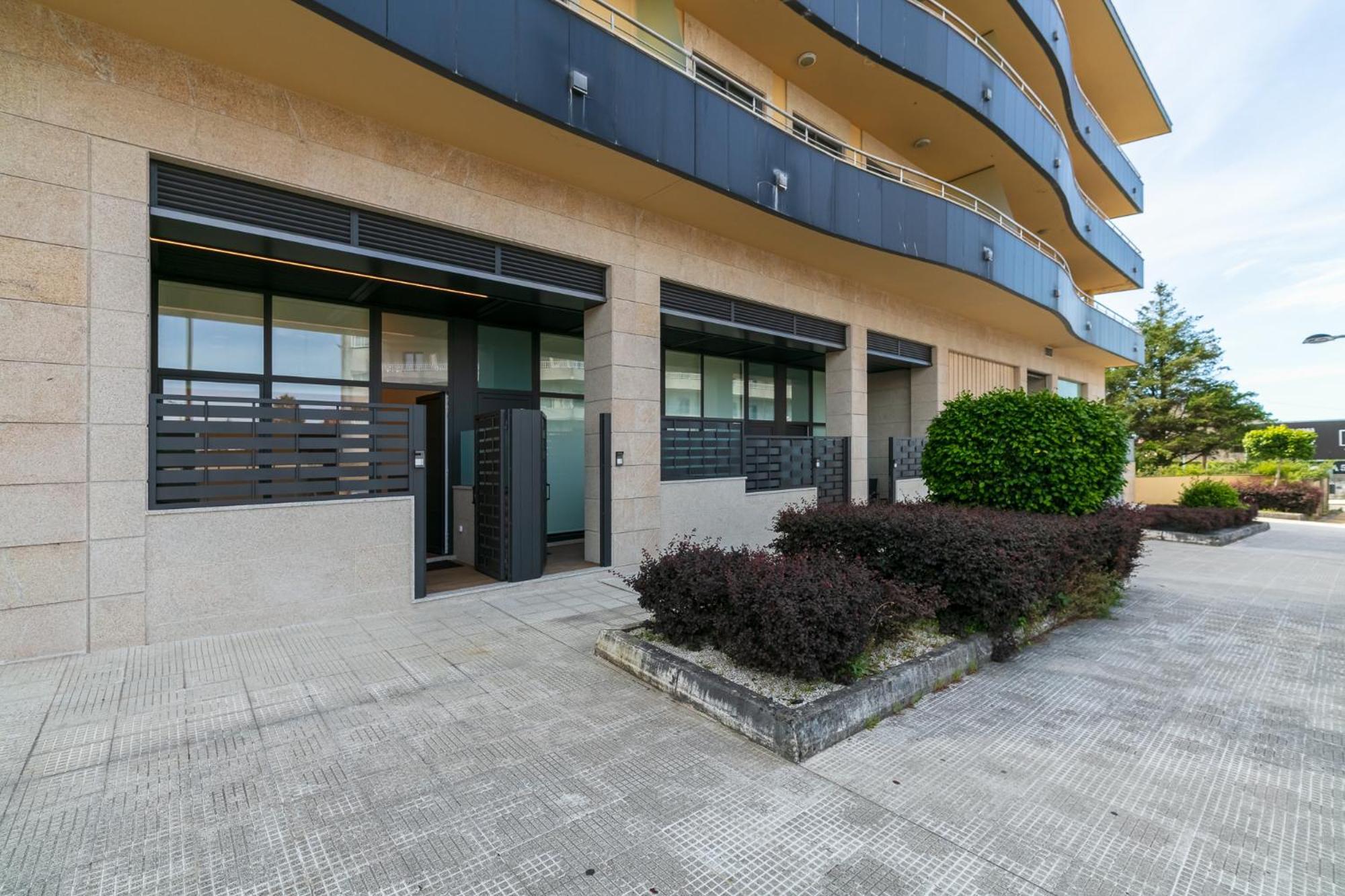 Loft Deluxe Apartment ซันเชนโช ภายนอก รูปภาพ