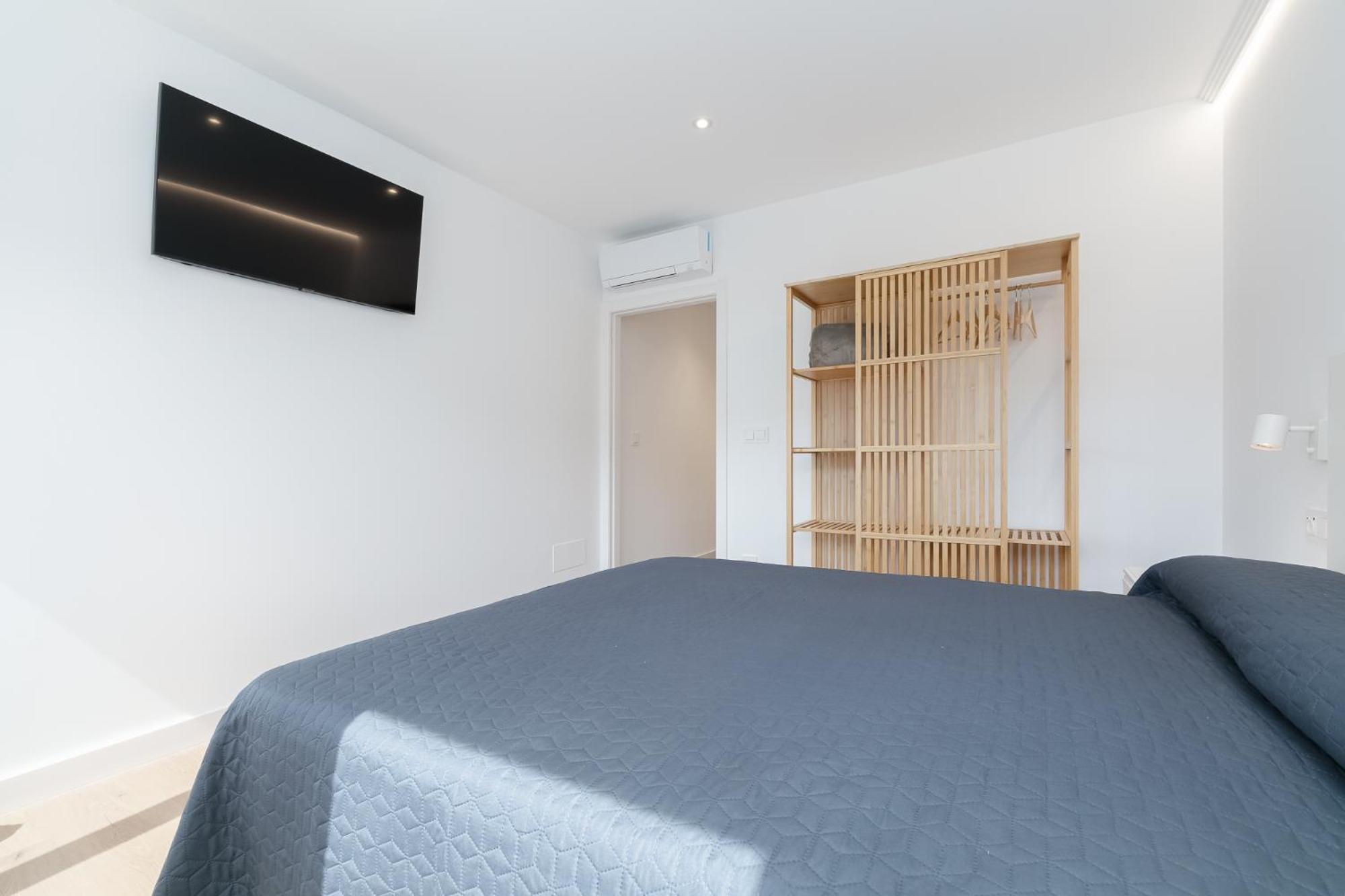 Loft Deluxe Apartment ซันเชนโช ภายนอก รูปภาพ