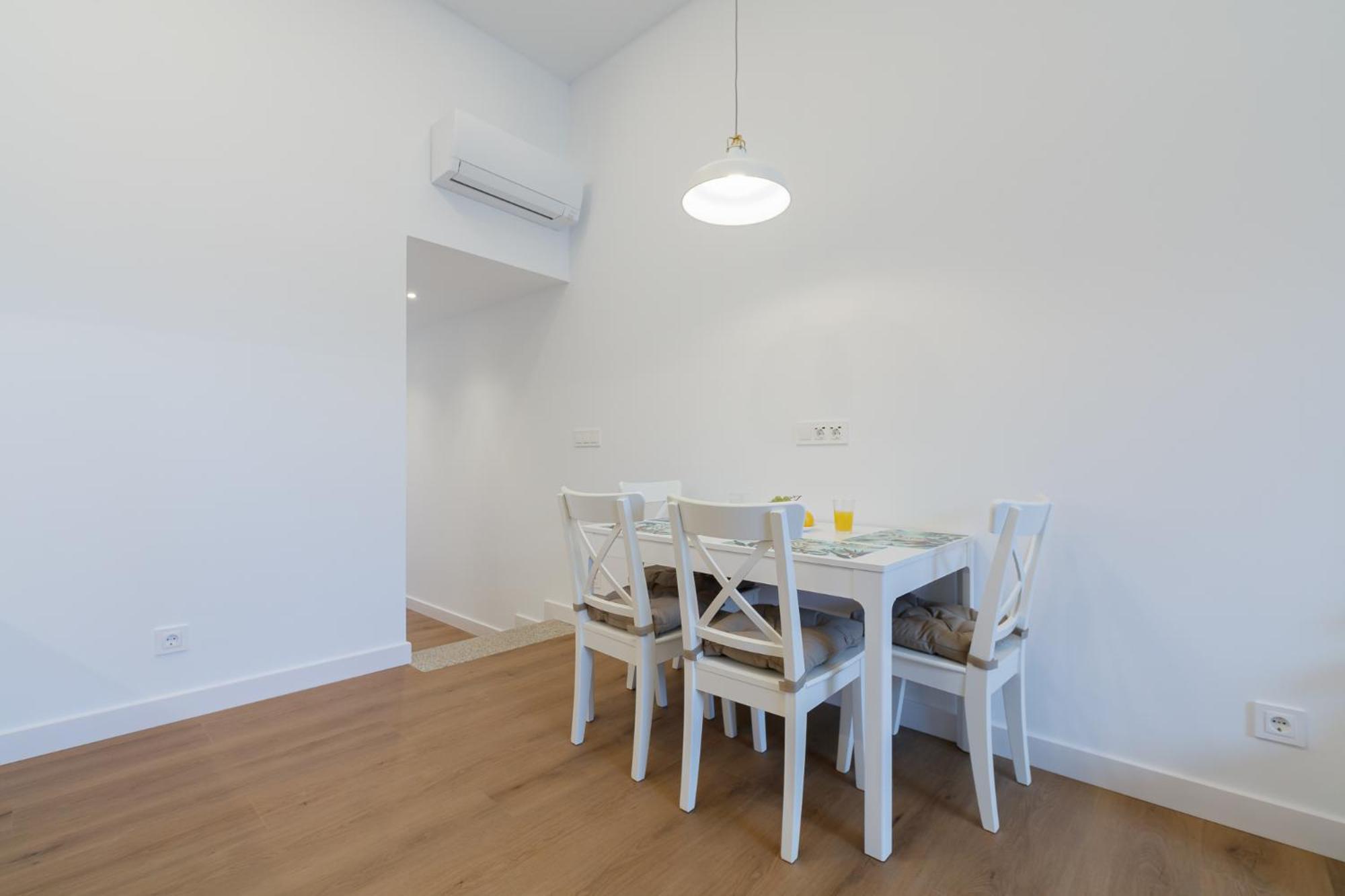Loft Deluxe Apartment ซันเชนโช ภายนอก รูปภาพ