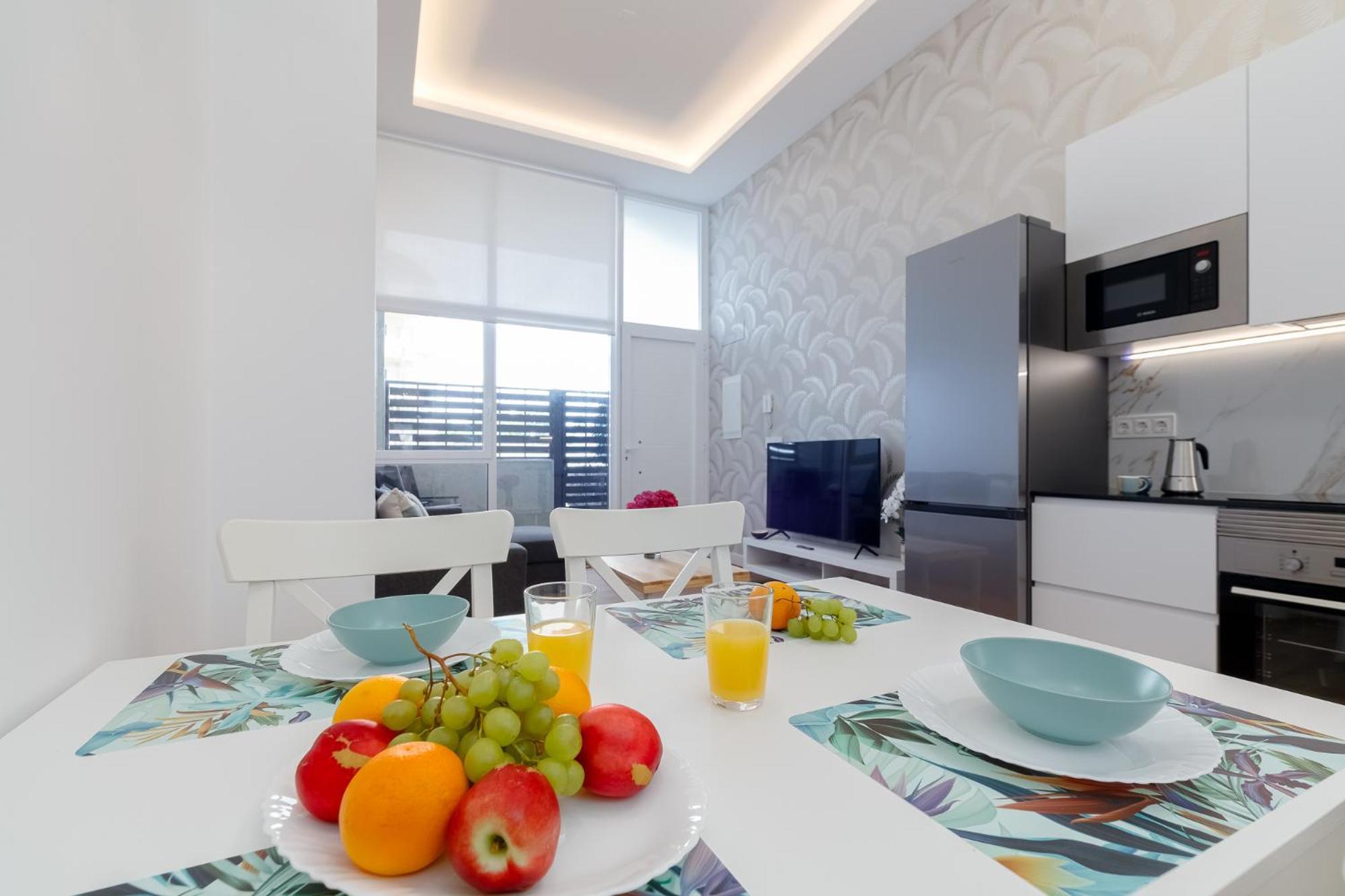 Loft Deluxe Apartment ซันเชนโช ภายนอก รูปภาพ