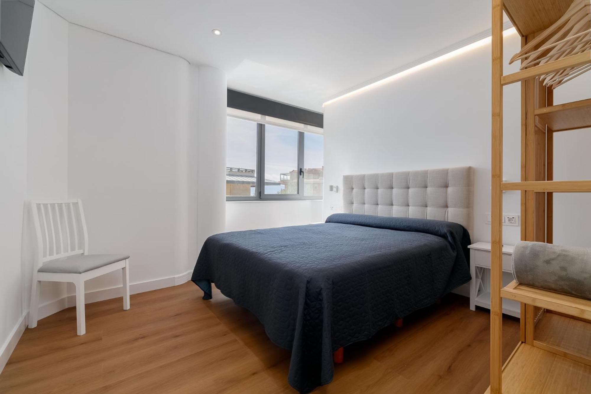 Loft Deluxe Apartment ซันเชนโช ภายนอก รูปภาพ