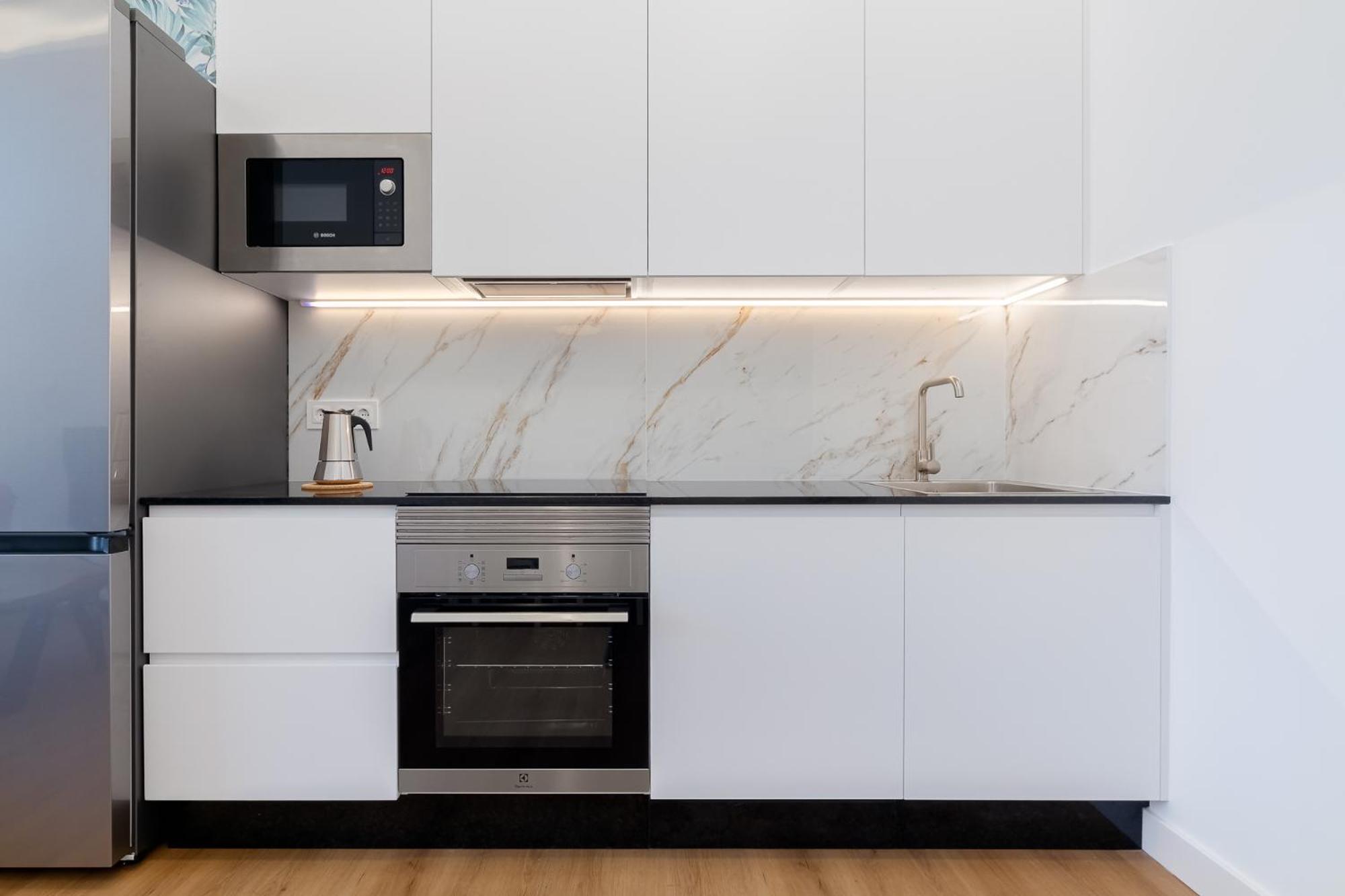 Loft Deluxe Apartment ซันเชนโช ภายนอก รูปภาพ