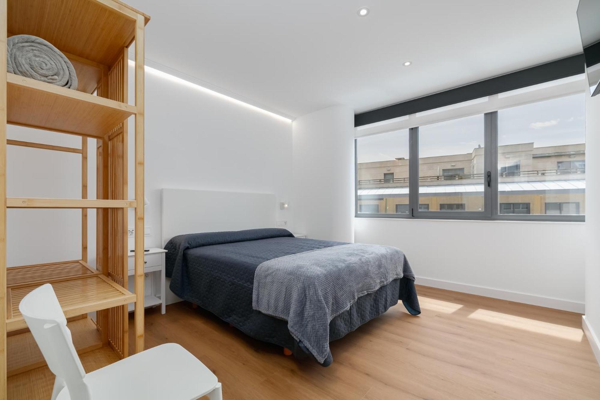 Loft Deluxe Apartment ซันเชนโช ภายนอก รูปภาพ