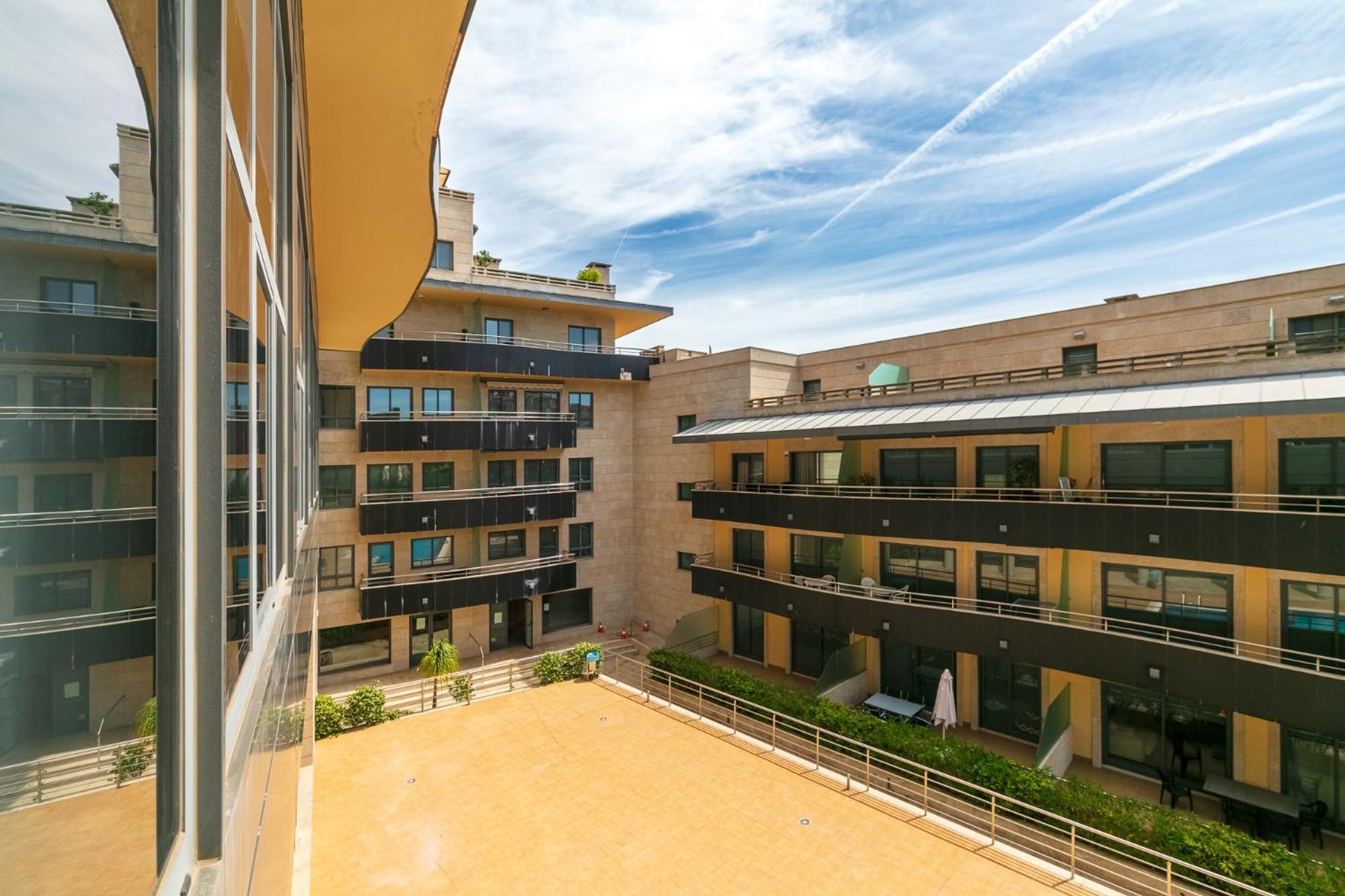 Loft Deluxe Apartment ซันเชนโช ภายนอก รูปภาพ
