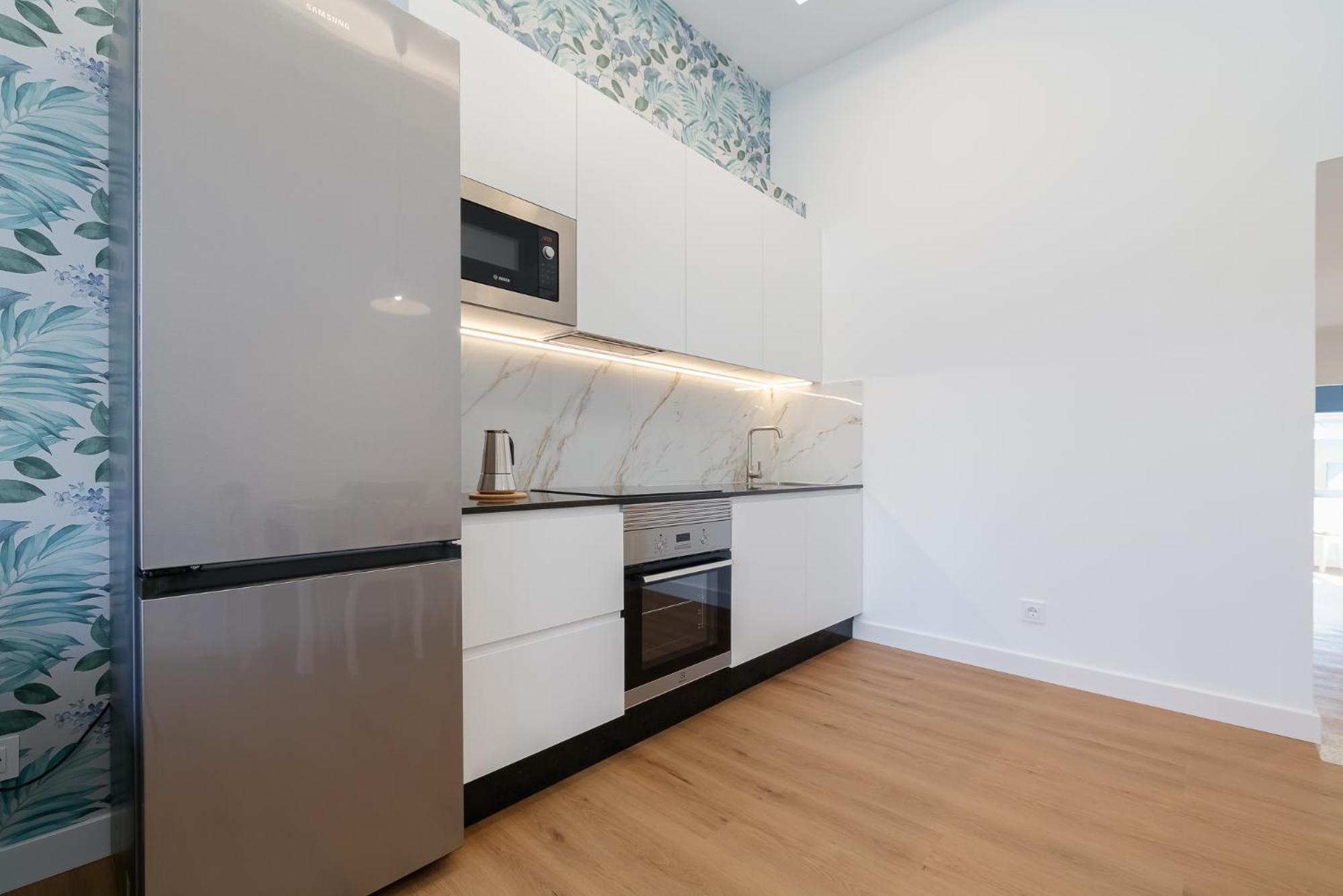 Loft Deluxe Apartment ซันเชนโช ภายนอก รูปภาพ