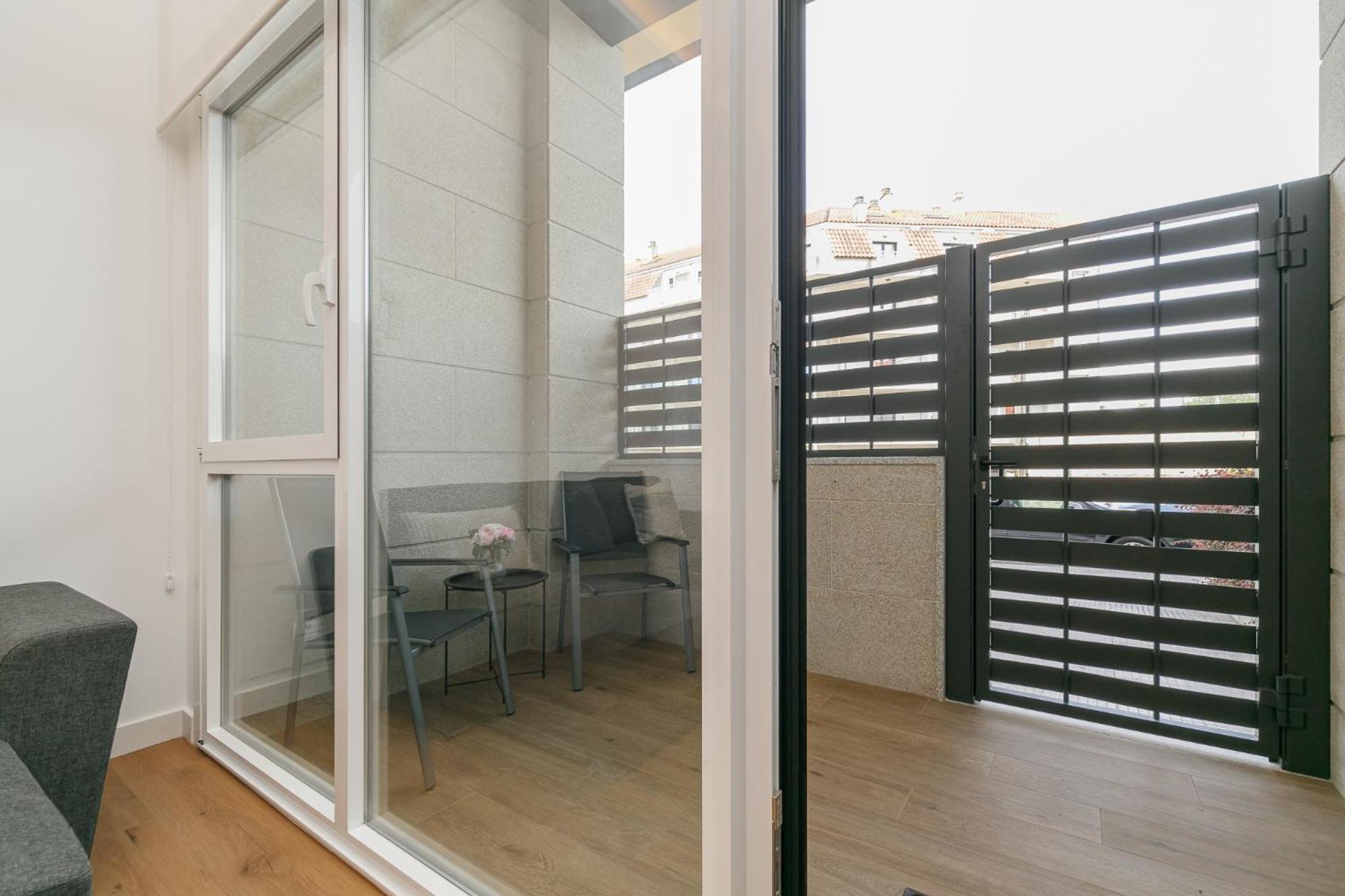 Loft Deluxe Apartment ซันเชนโช ภายนอก รูปภาพ