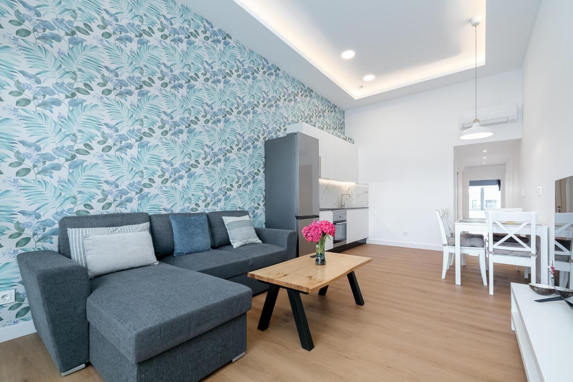 Loft Deluxe Apartment ซันเชนโช ภายนอก รูปภาพ