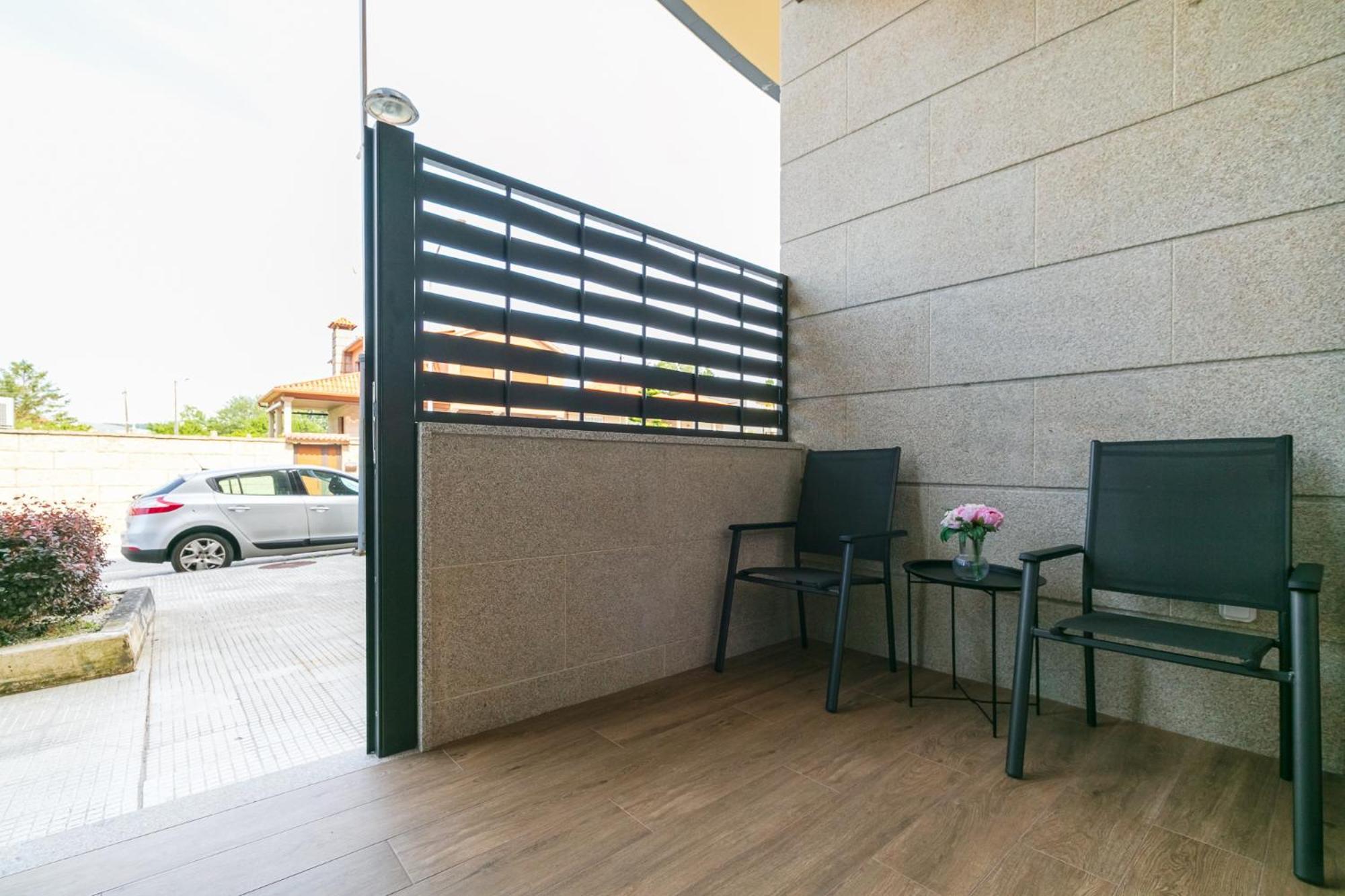 Loft Deluxe Apartment ซันเชนโช ภายนอก รูปภาพ