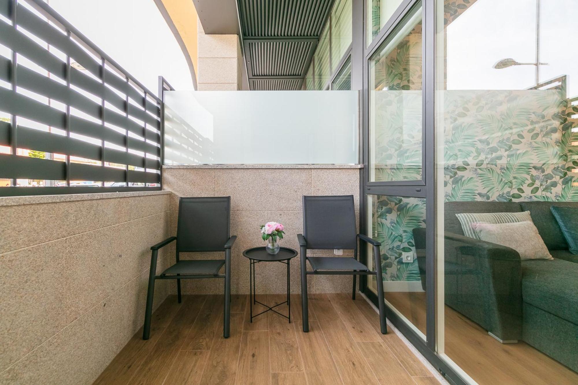 Loft Deluxe Apartment ซันเชนโช ภายนอก รูปภาพ